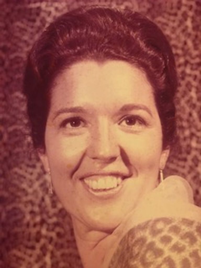 Zadie Redmond Shearin