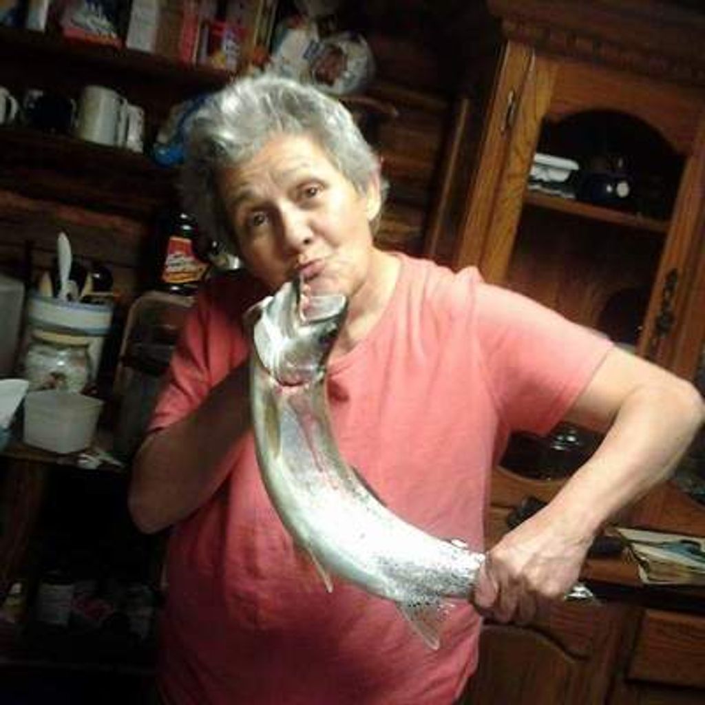 Gloria Ann Stigall Profile Photo