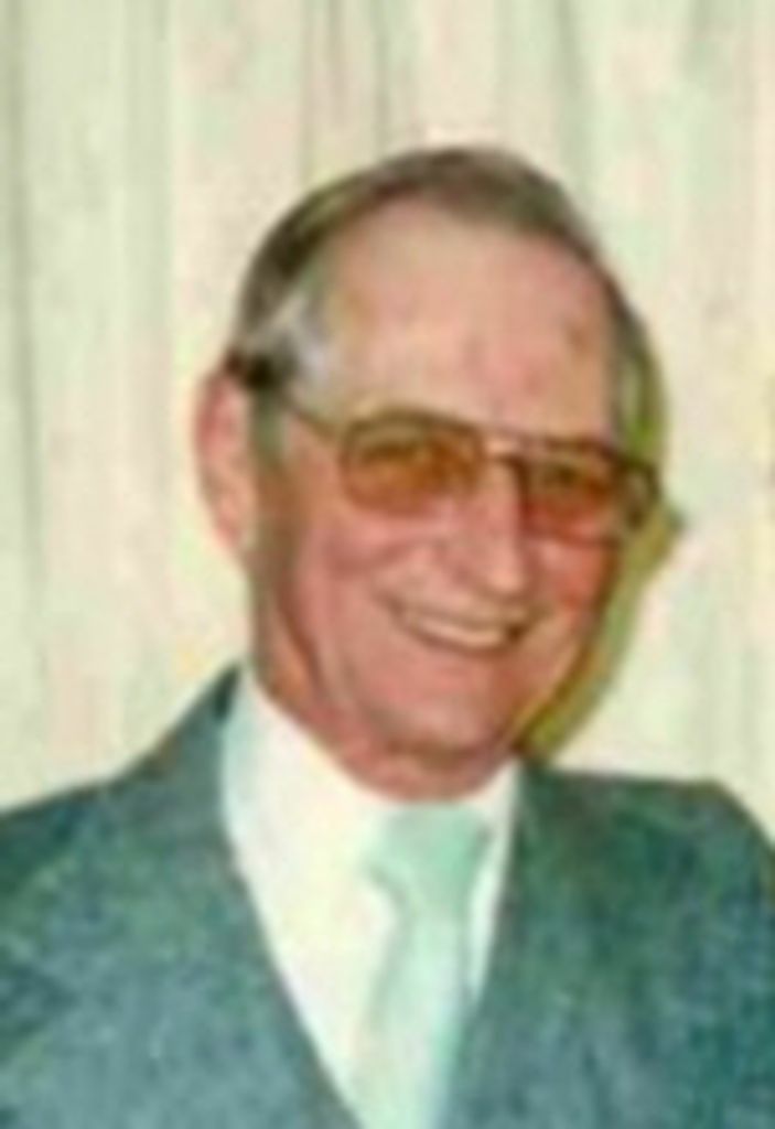 Harry Acton Miller