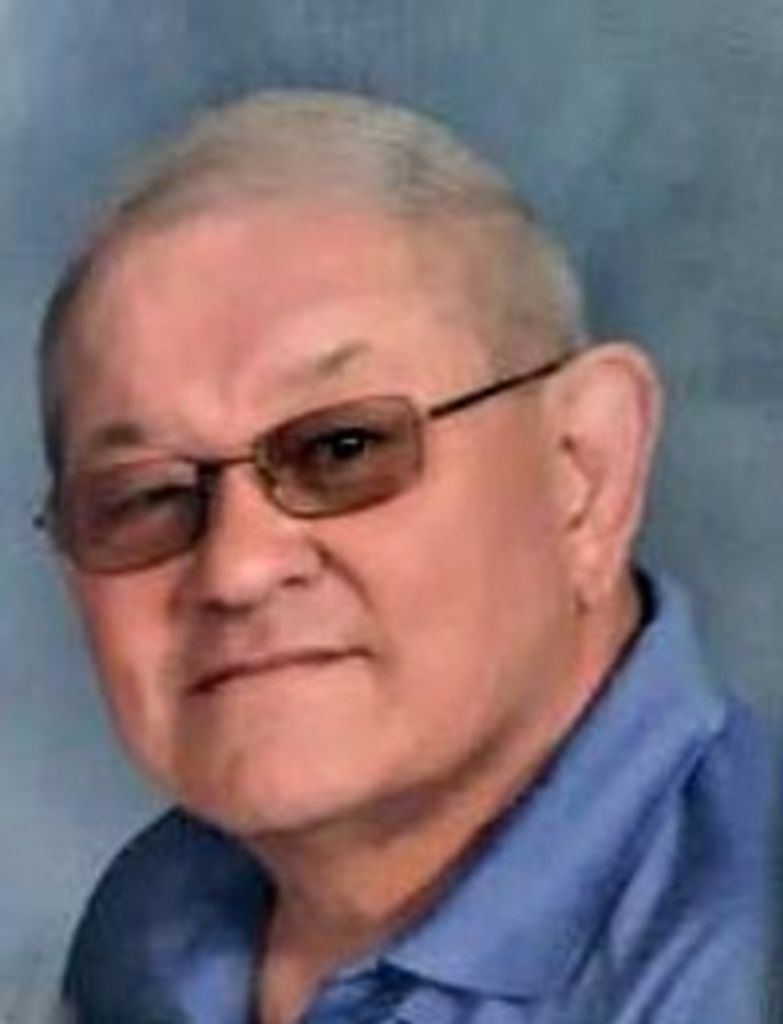 Donald (Don) " Wiz " Wyzykowski Profile Photo