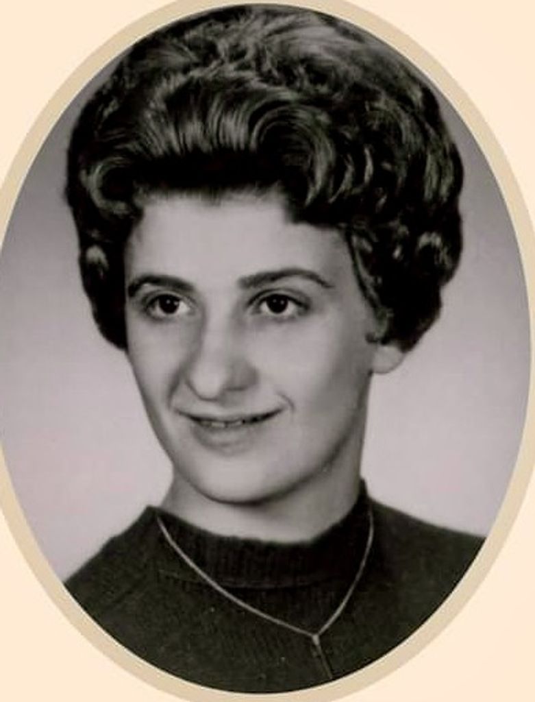 Roberta Ann "Bobbie" Ferrari Profile Photo