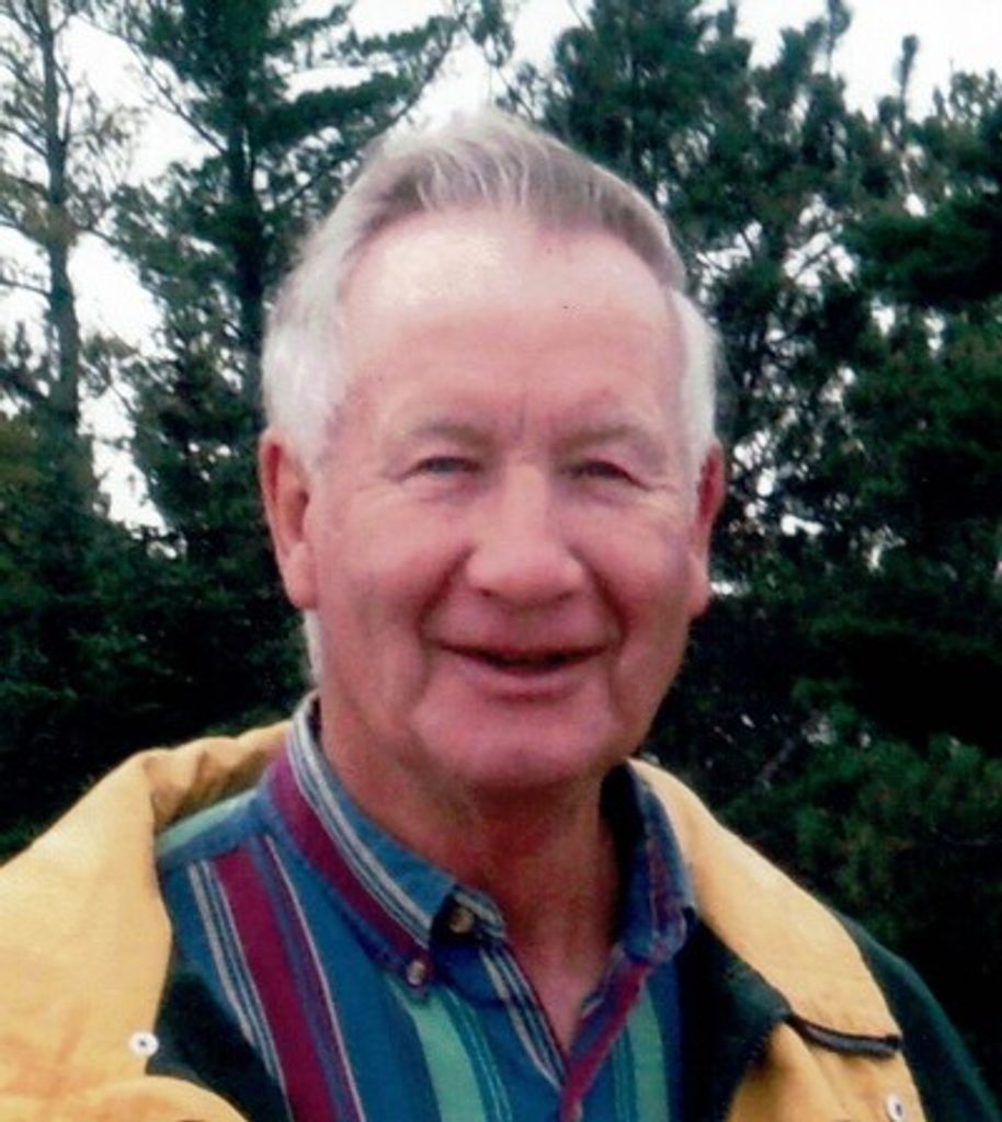 Alan "Butch" Rathsack