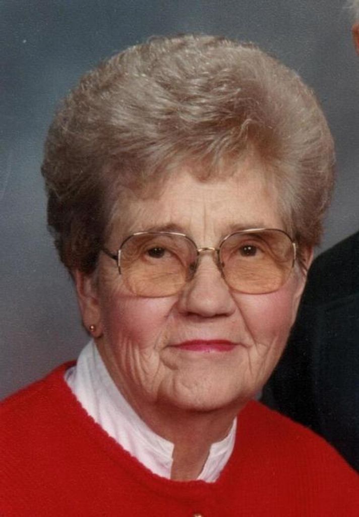 Mary Brickler