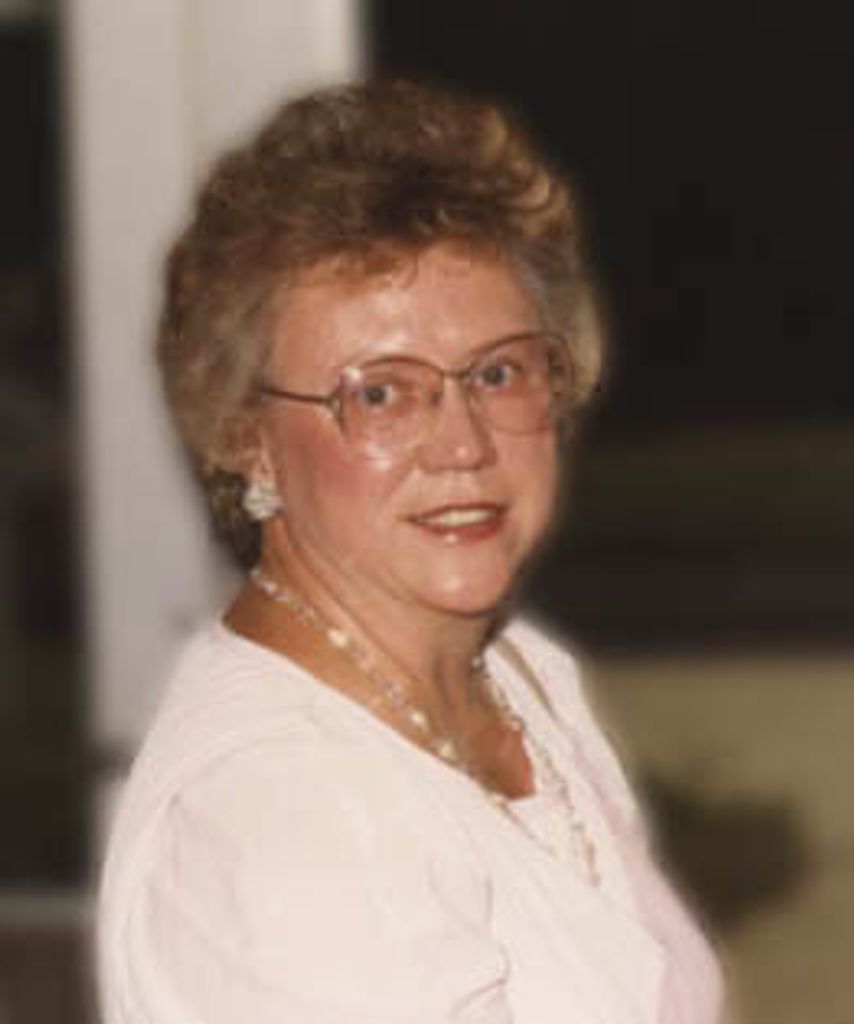 Beverly Ann Fitzgerald (Rosinski)