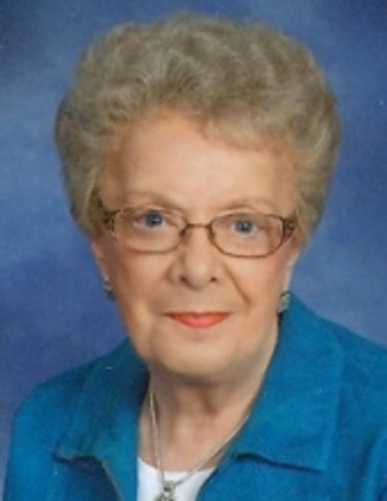 Mavis Mahlen