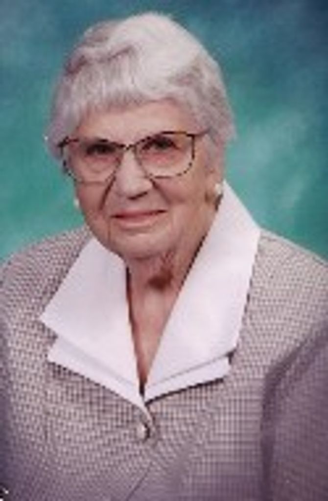 Isabelle O. (Alin) Green Nystrom