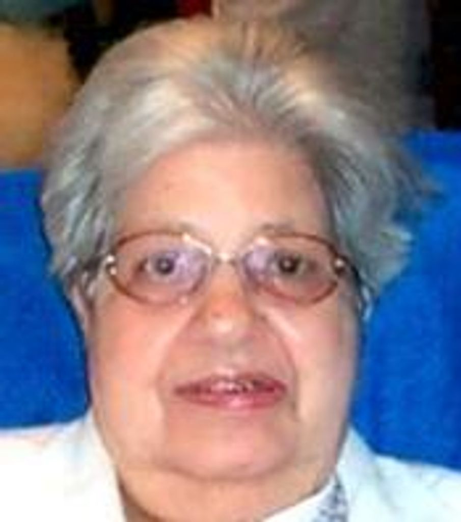Mary Stella D'Alessio