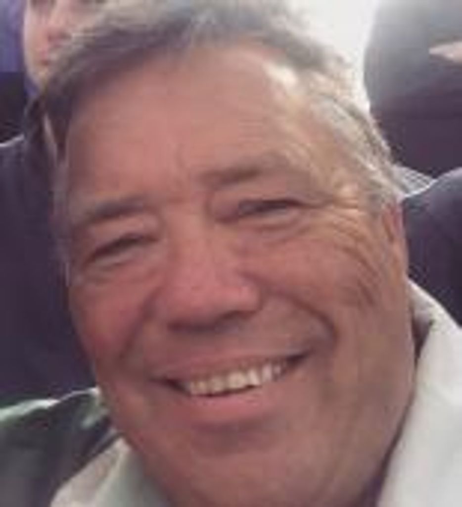 Donald R. Moderhock Profile Photo