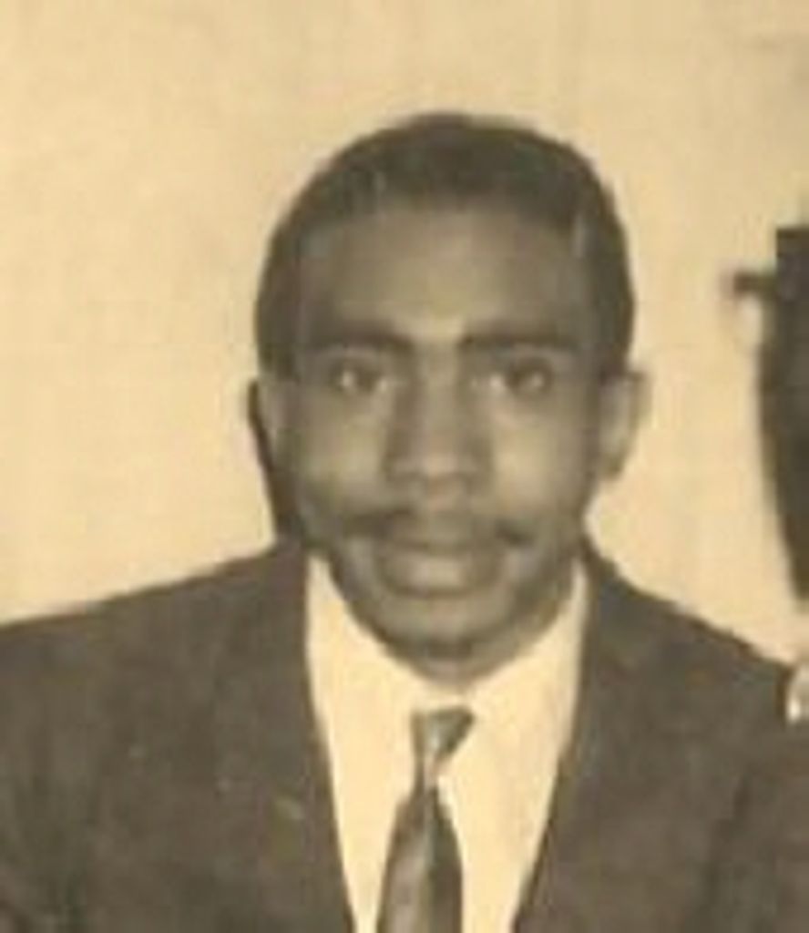 Coleman M. Robinson, Sr. Profile Photo