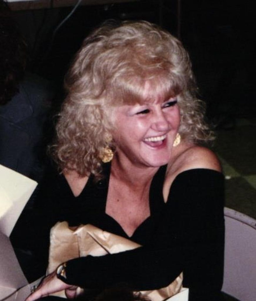 Theresa "Terry" Marie Forgione Profile Photo