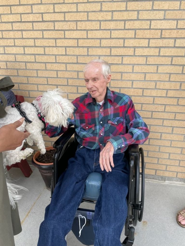 Paul Garland Ellicott