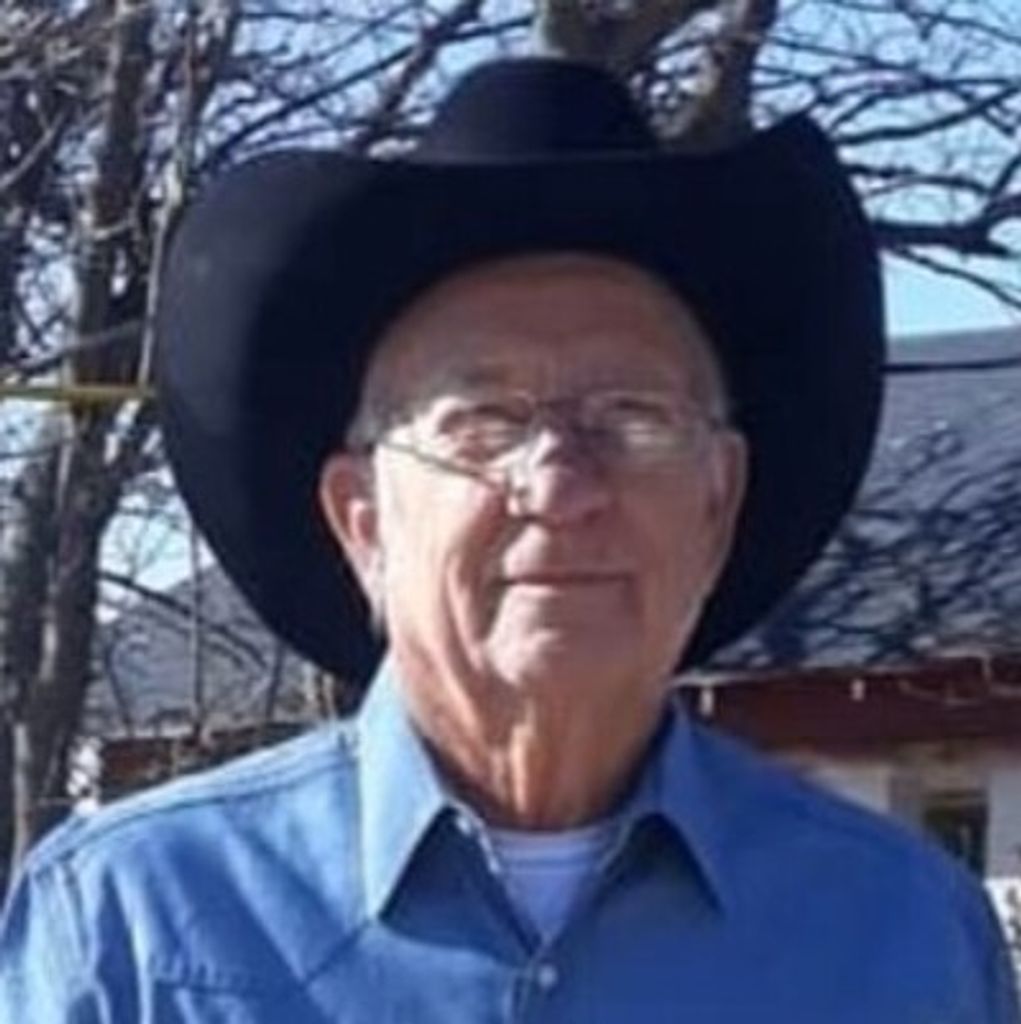 Donald Calvin Shrum Profile Photo