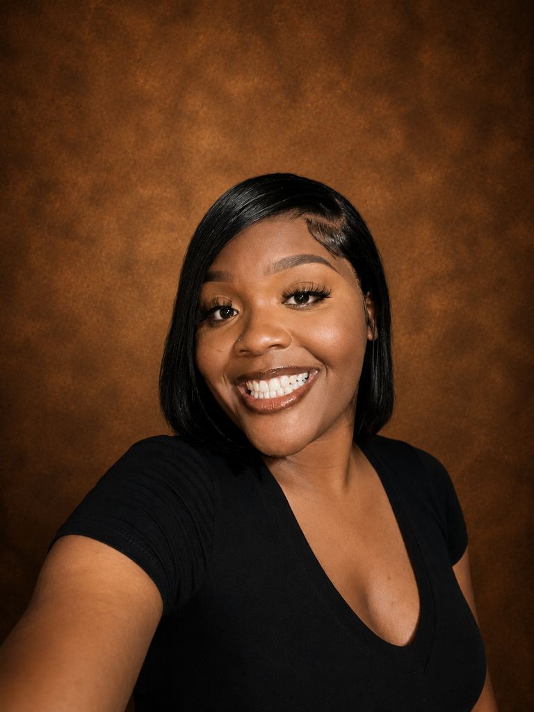 K'Tesia "Kay" Kiara Jones Profile Photo