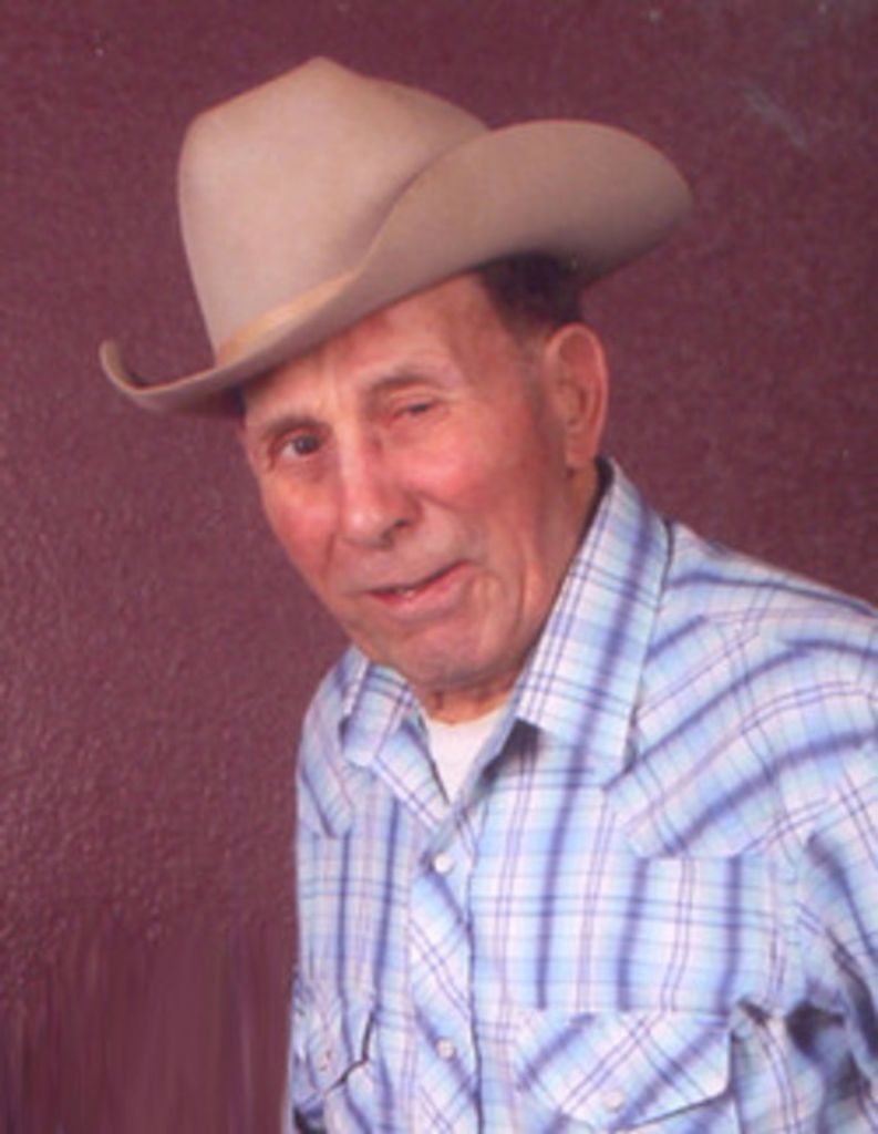 Merle Clyde Calhoon Profile Photo