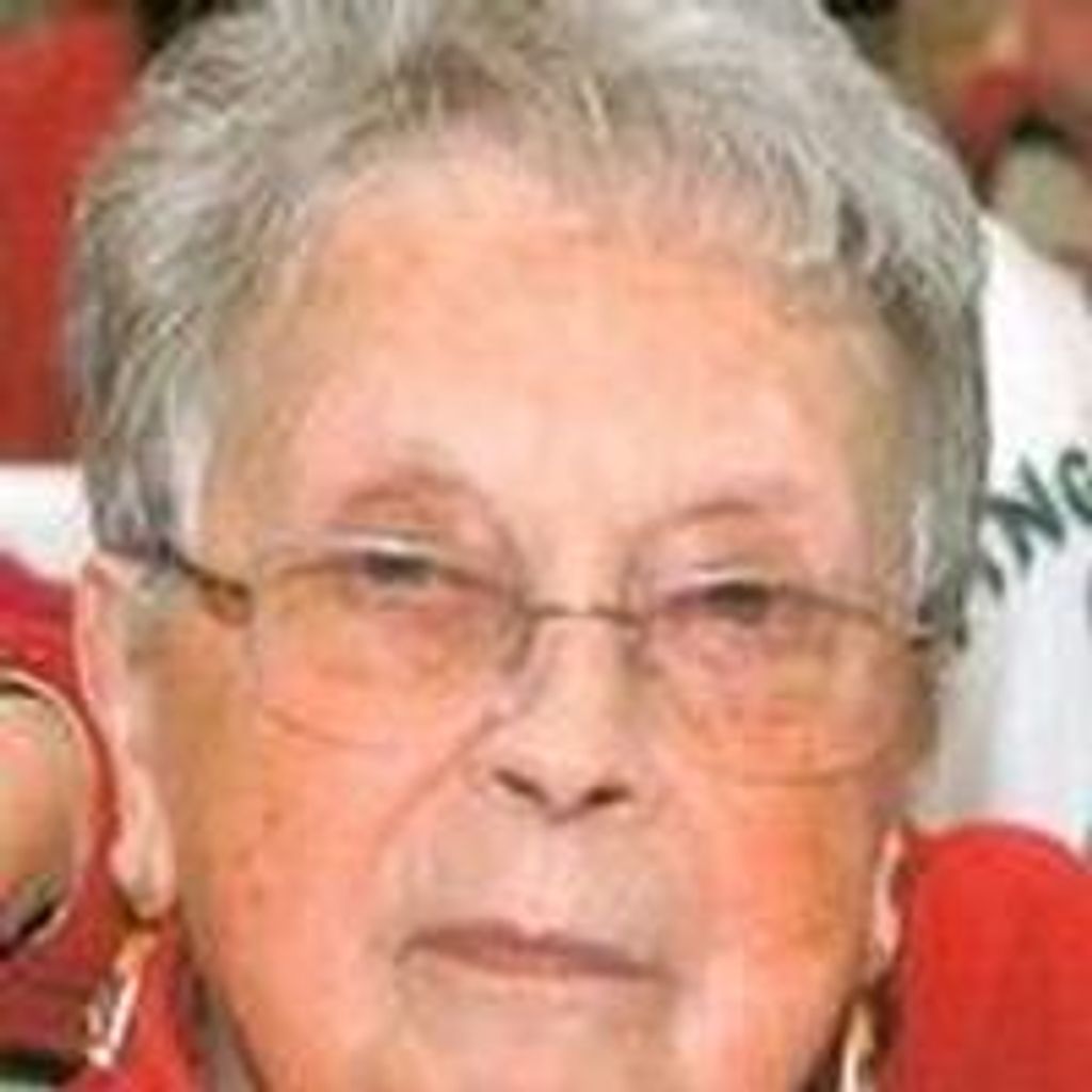 Eileen Jean Williams