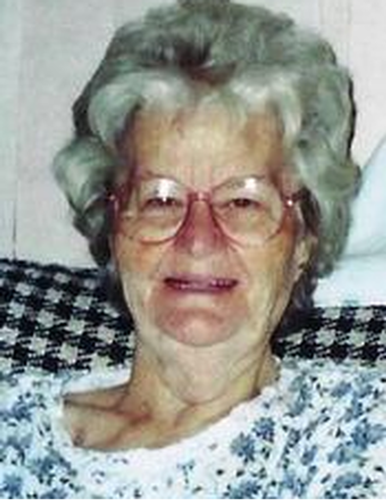 Lera Beatrice Witcher