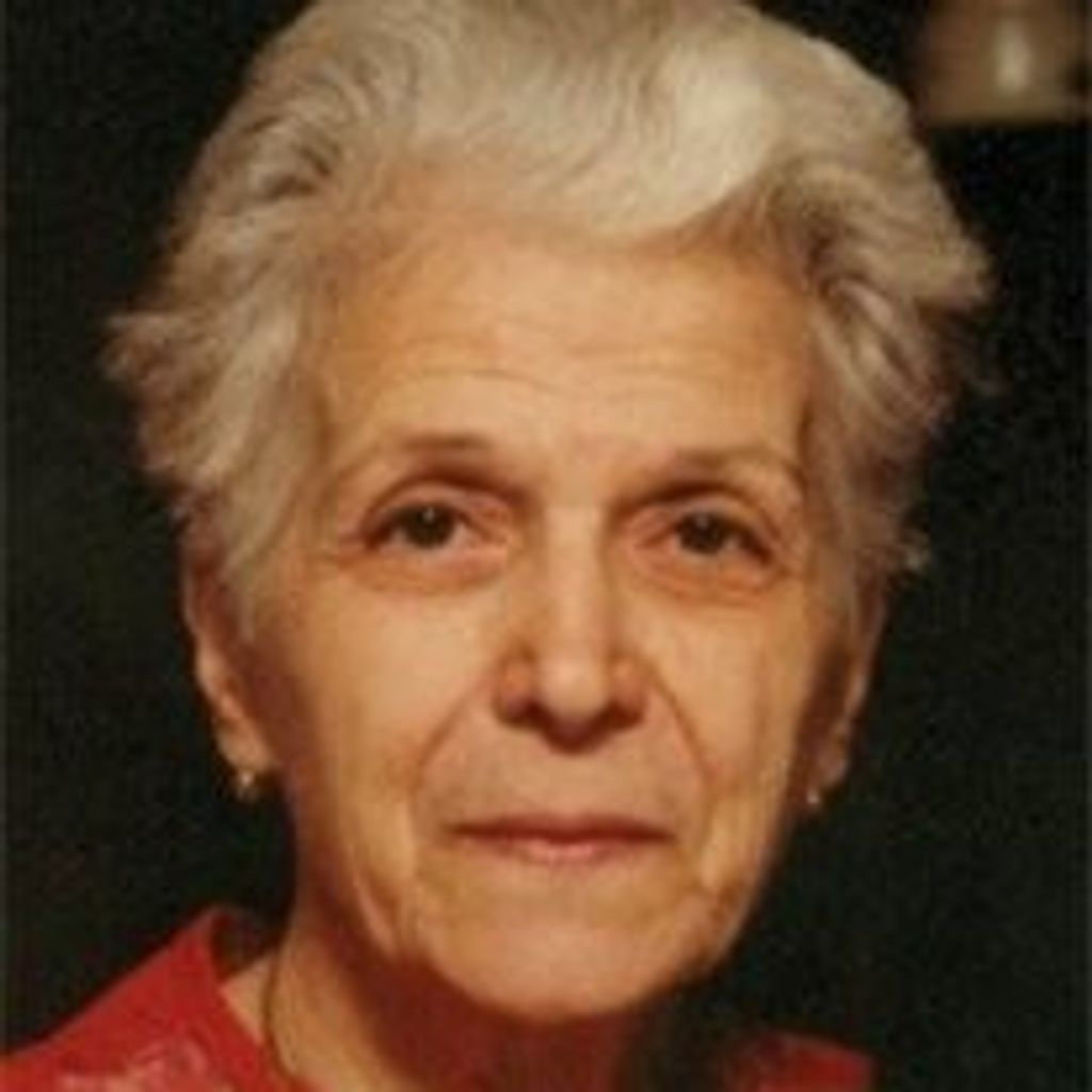 Angelina Salvagni