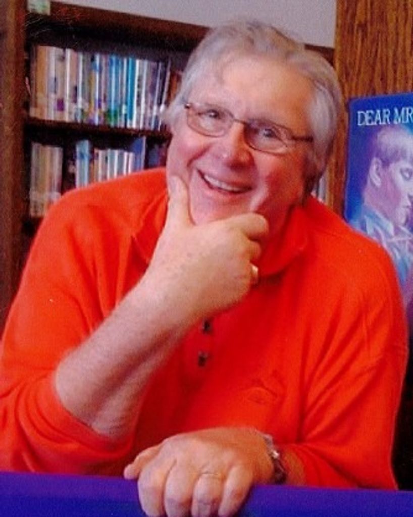 Albert John Reller Profile Photo