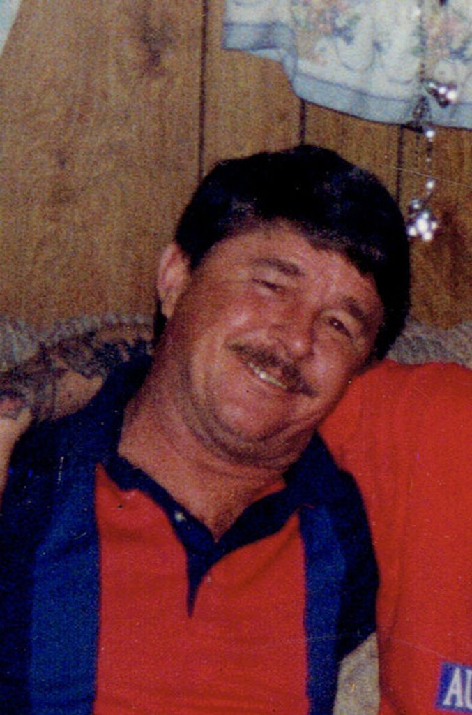 Charles Winford Sahms Sr.