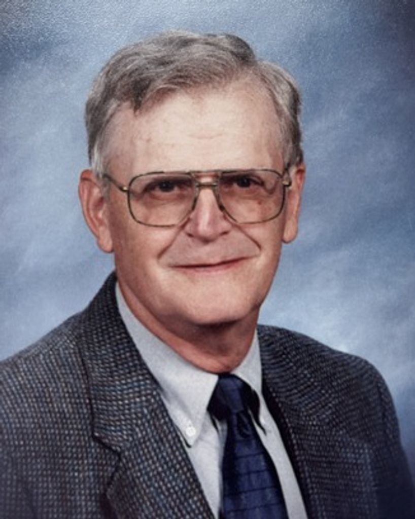 George Robert Oetker Profile Photo