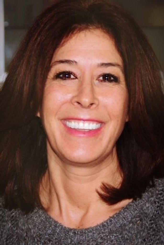 Jacqueline "Jacquie" Pangman