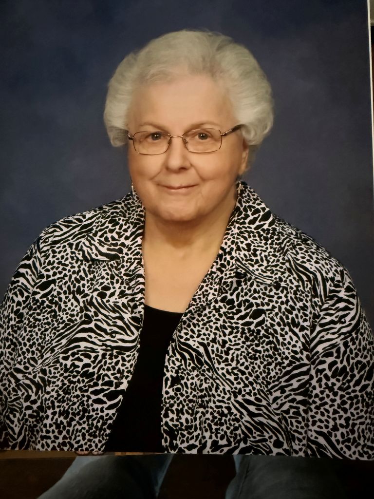 Reta Vivian Conaway Durden Profile Photo