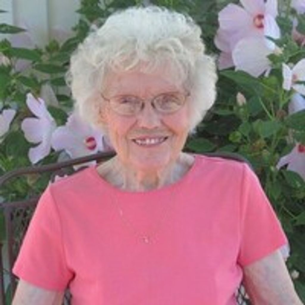 Mary  Katherine Walkowiak