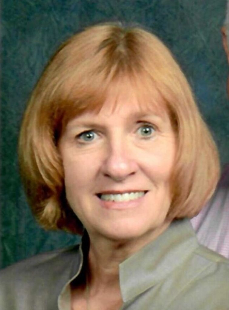 Mary Ann Mangold