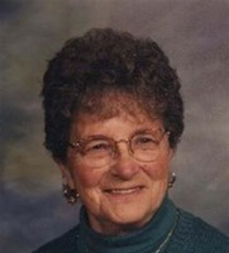 Evelyn Quinn