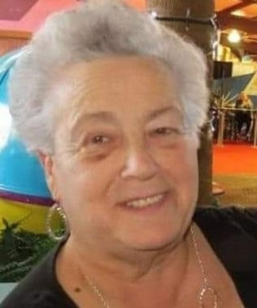 Constance M. (Holbrook) Marra