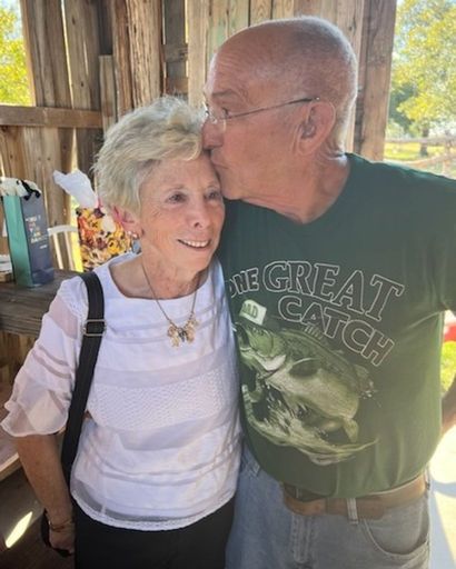 Bruce A Lippenholz's obituary image
