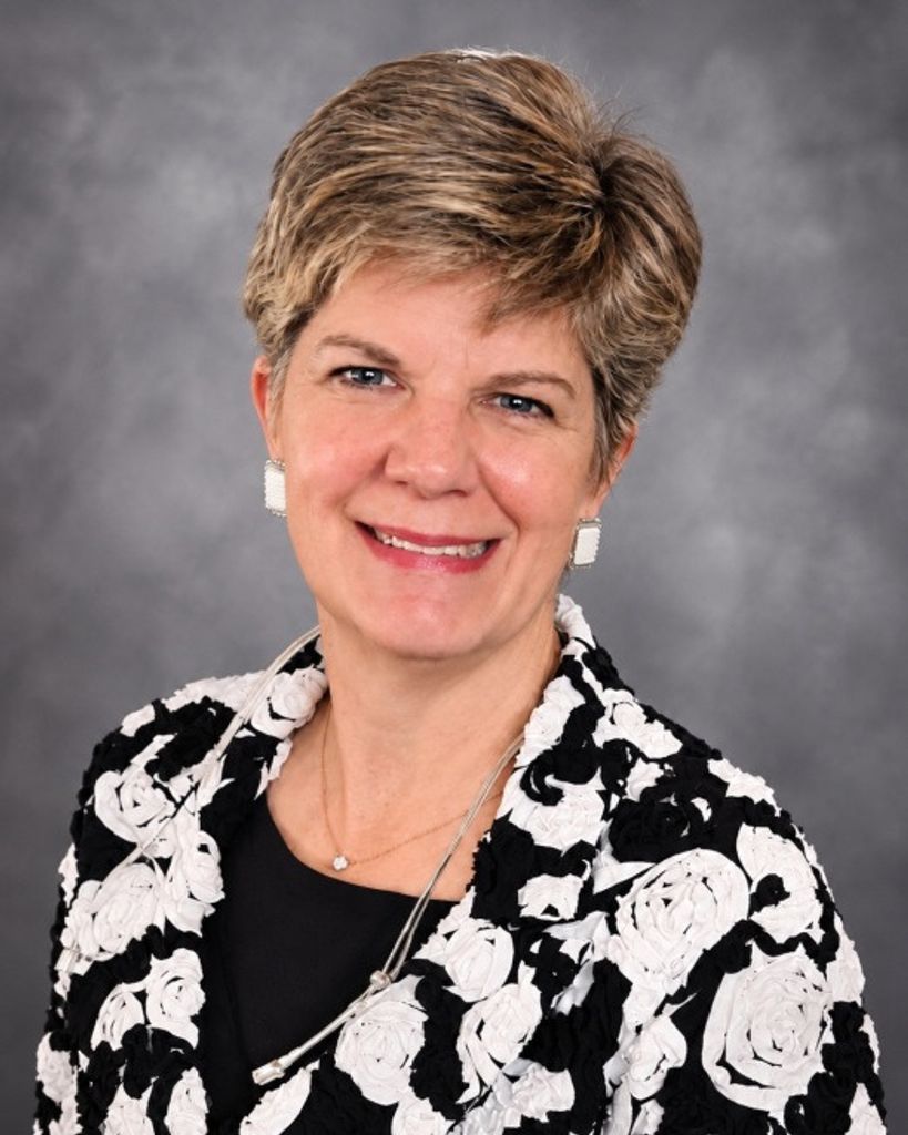 Aurelia Northcutt Newton Profile Photo