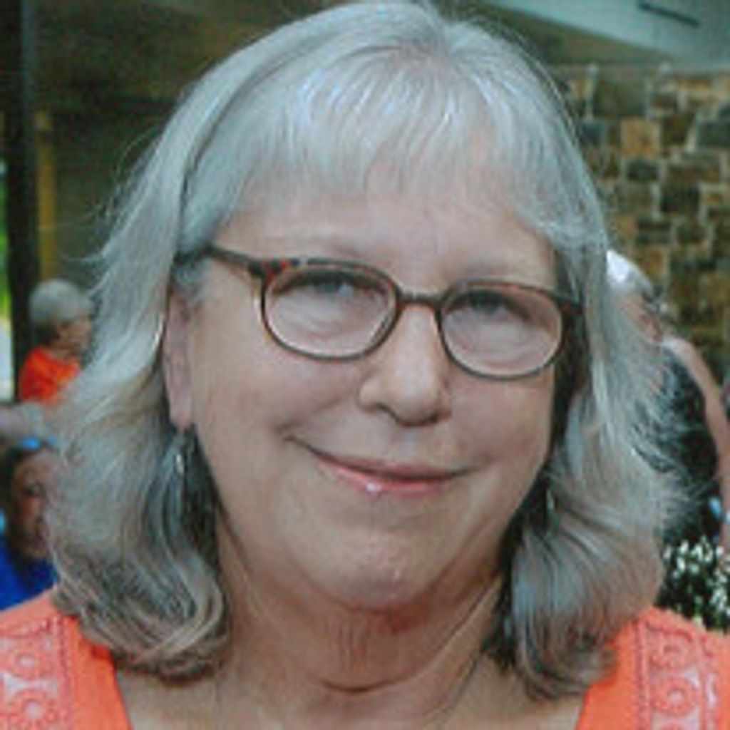 Annmarie Shirazi