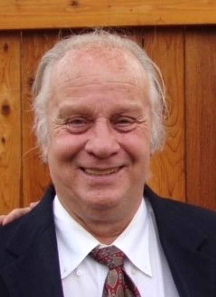 Jerry Don Patterson Profile Photo