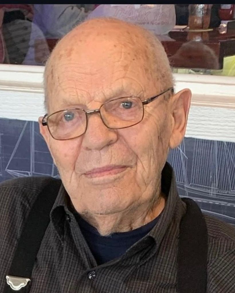 Lloyd Roschen Profile Photo