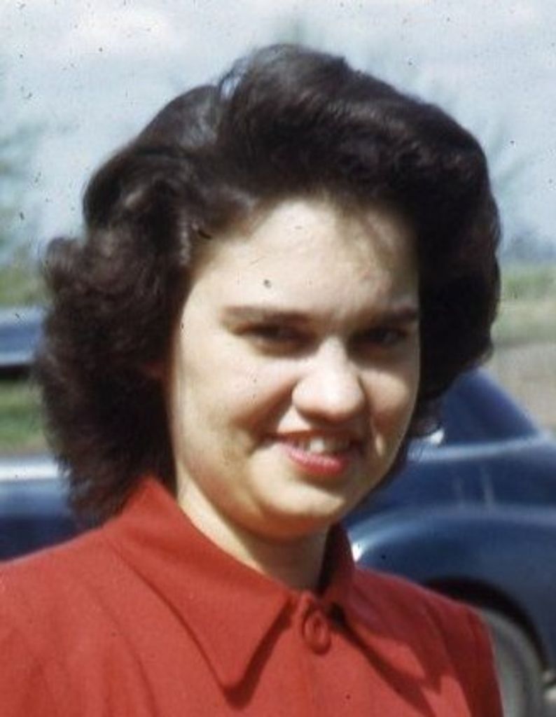 Frances L. Bierly