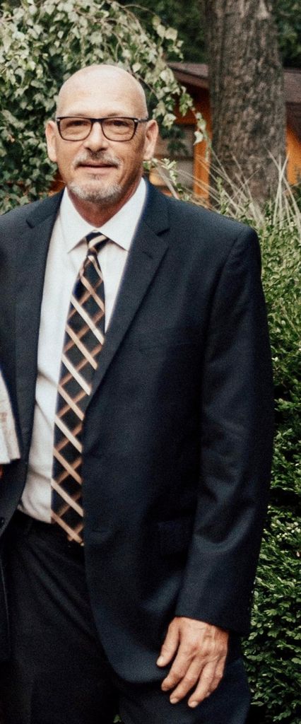 Paul Randall Gum Profile Photo