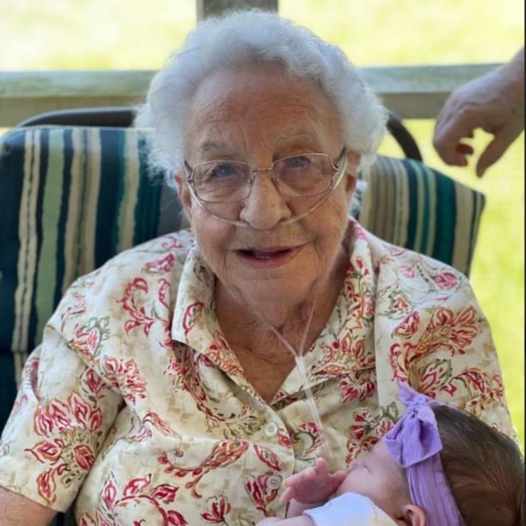 Mary J. Hester Profile Photo