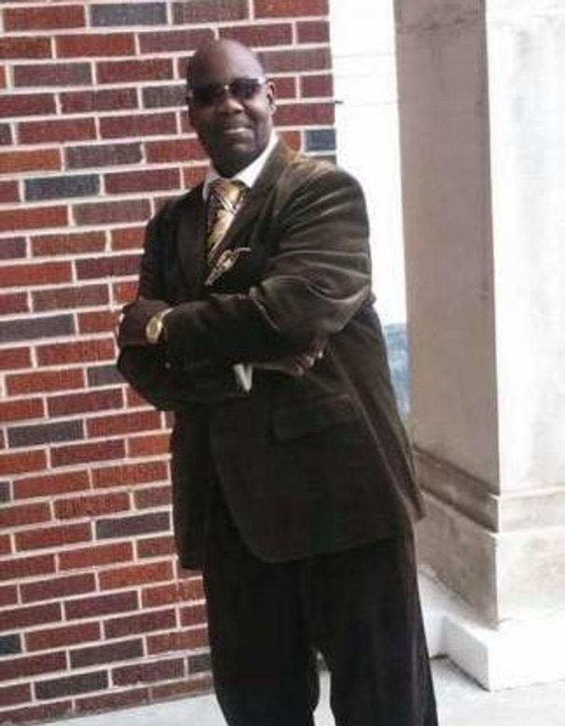 Jacquez Brown