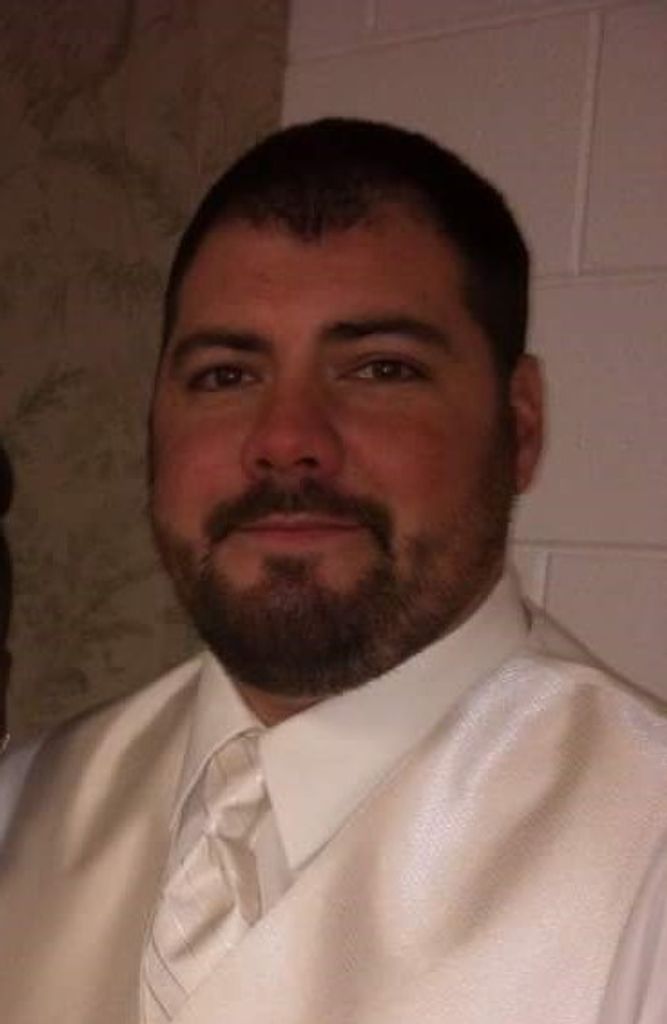 John Michael Williamson