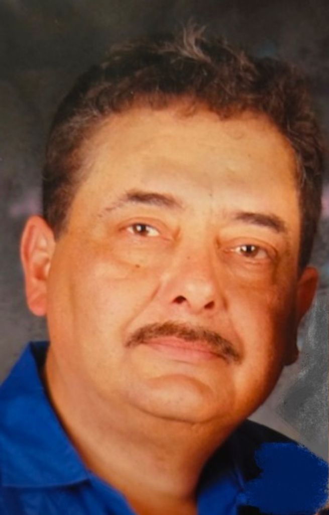 David Medrano Martinez Profile Photo