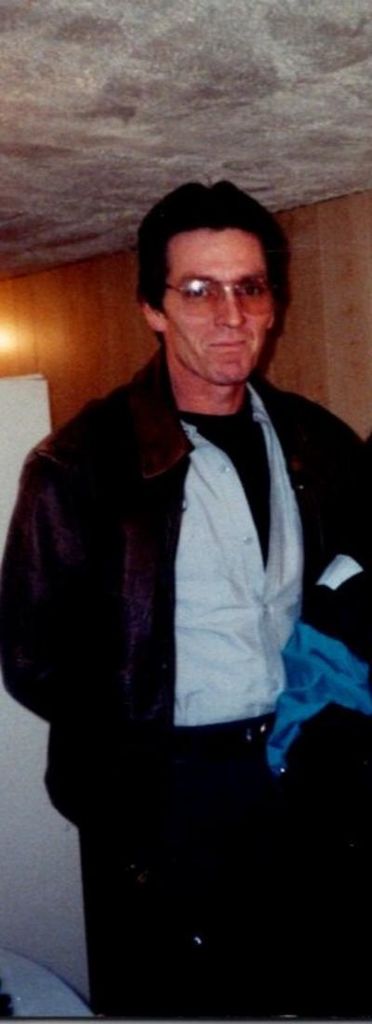 Leonard Eugene Fielder Profile Photo