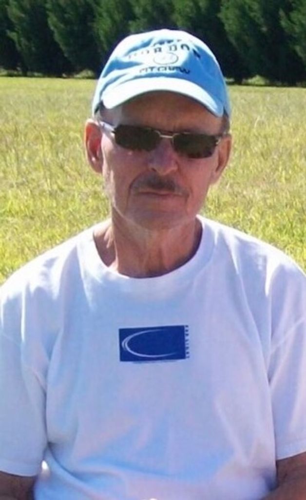 Brian J. O'Hearn Profile Photo