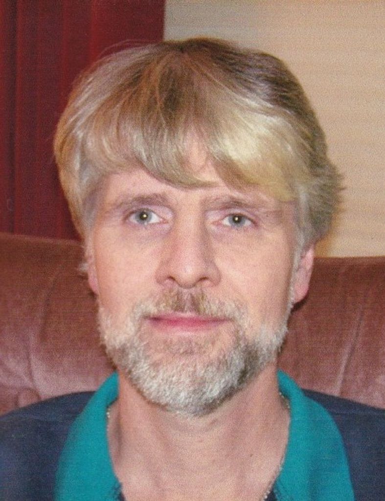 David Alley