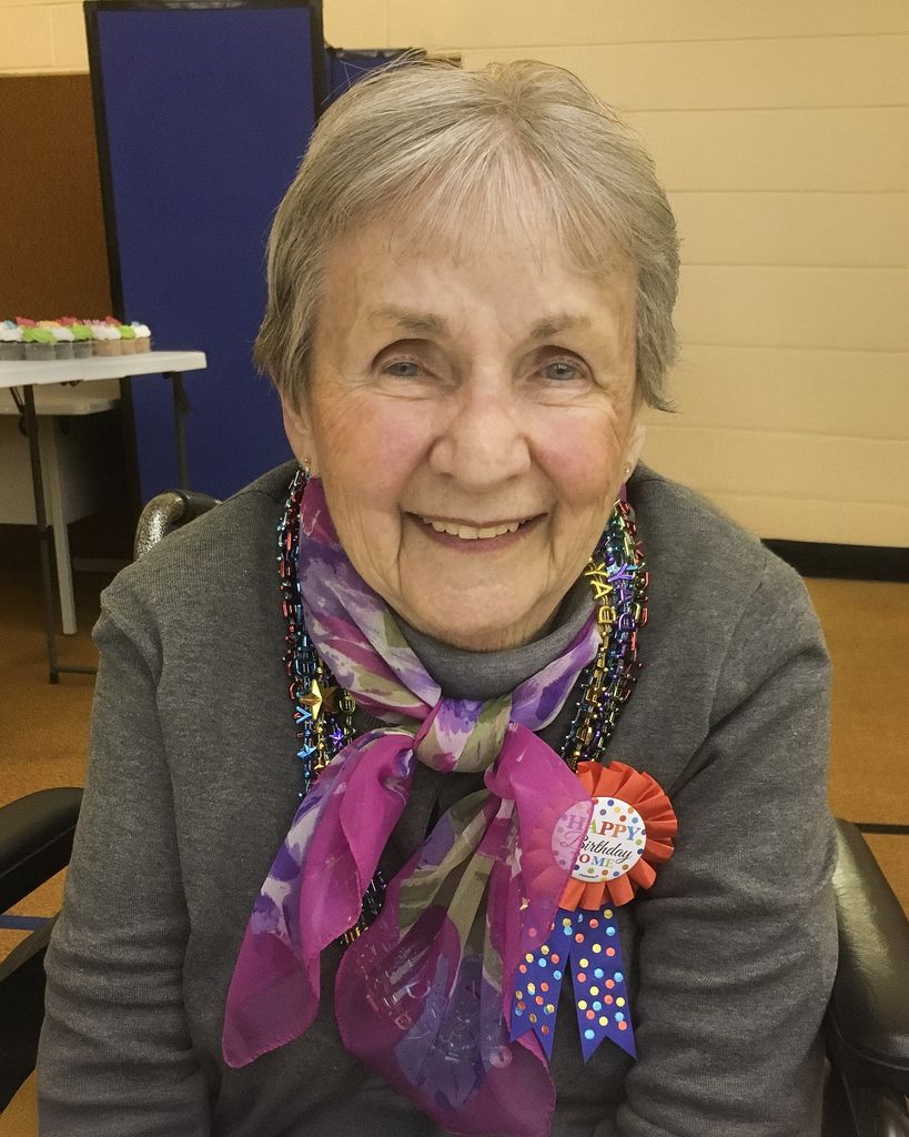 Nancy Virginia Martin Profile Photo