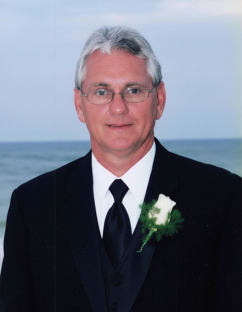 Roy Eugene Jones Profile Photo