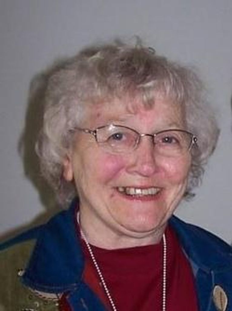 Thelma "Tooter" Marie Kittel