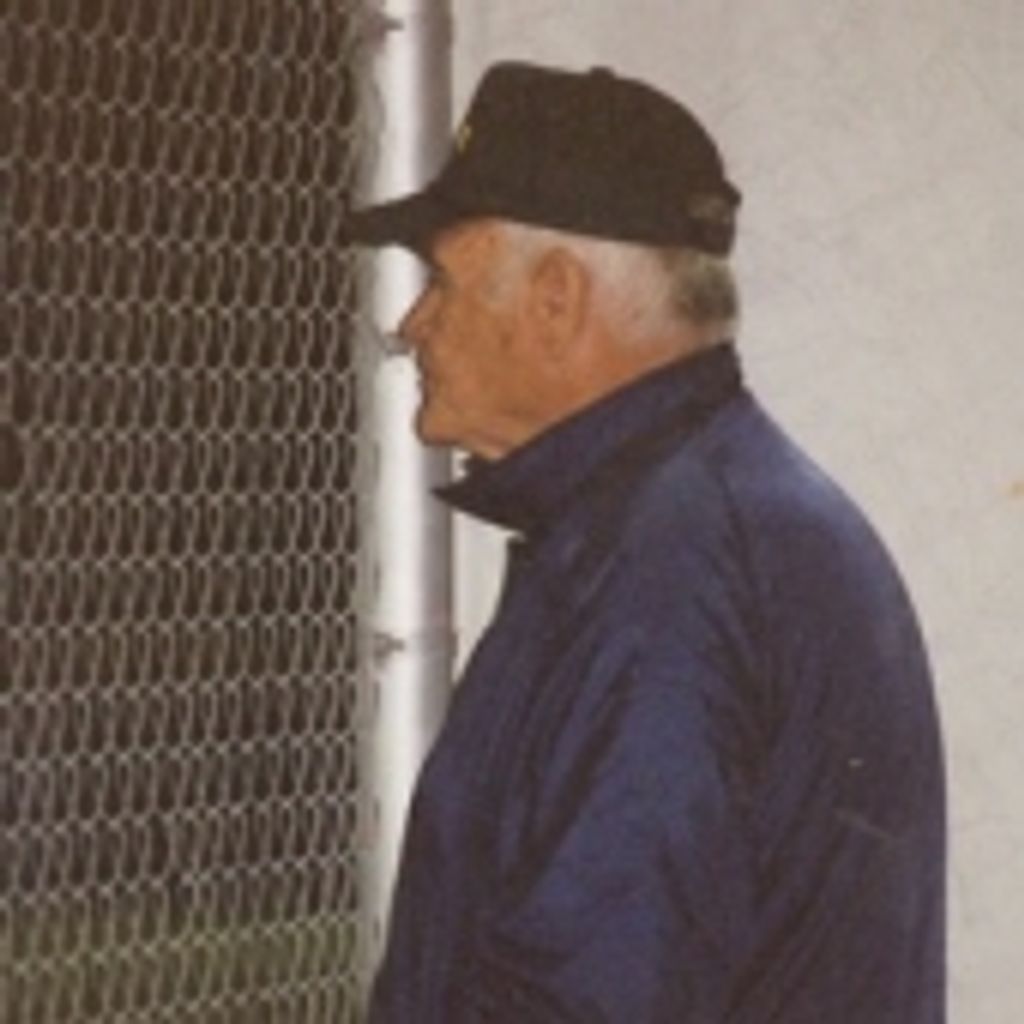 Ernie Davidson