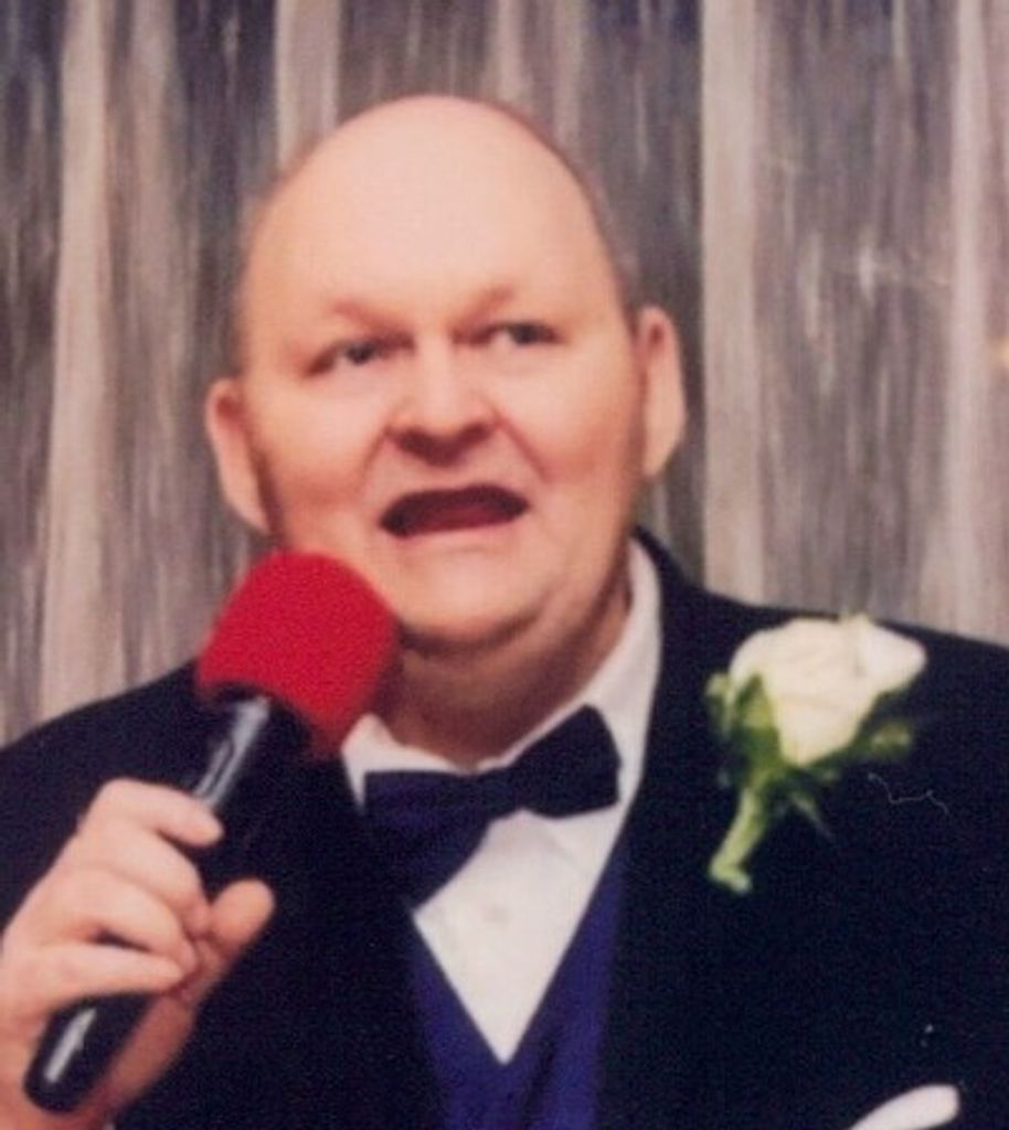 George Aldon Culpepper Profile Photo