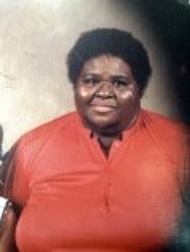 Rosa Mae Mcknight Profile Photo